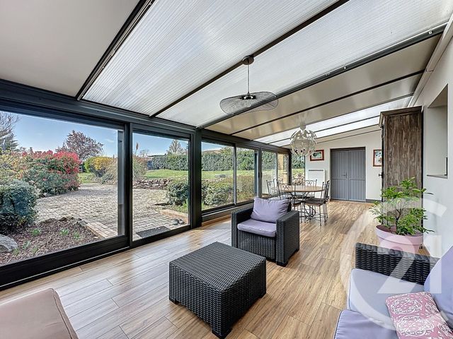 Maison &agrave; vendre - 7 pi&egrave;ces - 183 m2 - St Myon - 63 - AUVERGNE