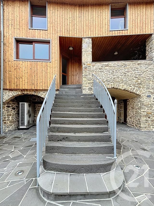 Maison &agrave; vendre - 5 pi&egrave;ces - 145 m2 - Chatel Guyon - 63 - AUVERGNE