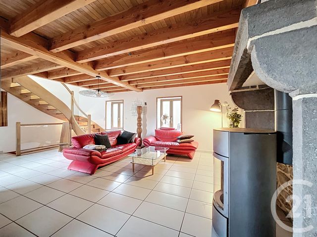 Maison &agrave; vendre - 5 pi&egrave;ces - 145 m2 - Chatel Guyon - 63 - AUVERGNE