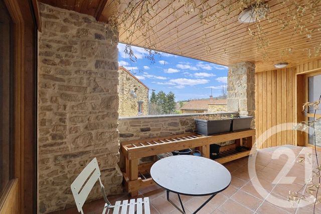 Maison &agrave; vendre - 5 pi&egrave;ces - 145 m2 - Chatel Guyon - 63 - AUVERGNE