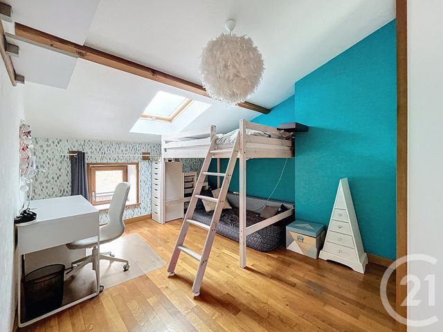 Maison &agrave; vendre - 5 pi&egrave;ces - 145 m2 - Chatel Guyon - 63 - AUVERGNE