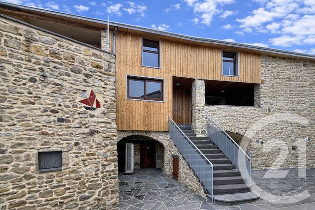 Maison &agrave; vendre - 5 pi&egrave;ces - 145 m2 - Chatel Guyon - 63 - AUVERGNE