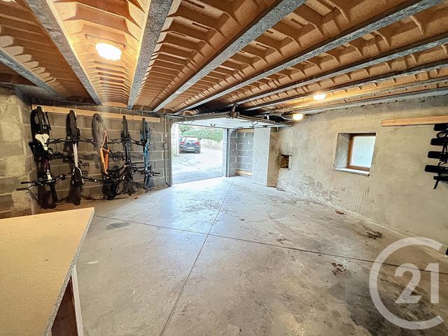 Maison &agrave; vendre - 5 pi&egrave;ces - 145 m2 - Chatel Guyon - 63 - AUVERGNE