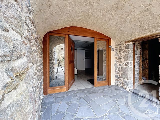 Maison &agrave; vendre - 5 pi&egrave;ces - 145 m2 - Chatel Guyon - 63 - AUVERGNE
