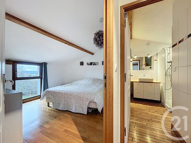 Maison &agrave; vendre - 5 pi&egrave;ces - 145 m2 - Chatel Guyon - 63 - AUVERGNE