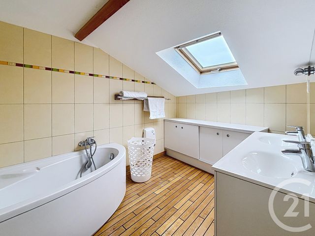 Maison &agrave; vendre - 5 pi&egrave;ces - 145 m2 - Chatel Guyon - 63 - AUVERGNE