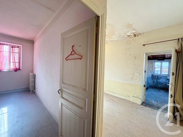 Maison &agrave; vendre - 10 pi&egrave;ces - 388 m2 - Riom - 63 - AUVERGNE