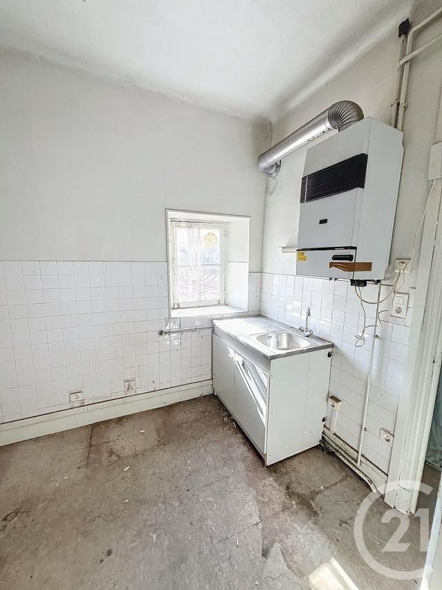 Maison &agrave; vendre - 10 pi&egrave;ces - 388 m2 - Riom - 63 - AUVERGNE