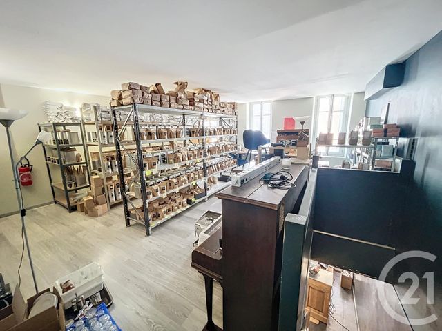 Maison &agrave; vendre - 10 pi&egrave;ces - 388 m2 - Riom - 63 - AUVERGNE