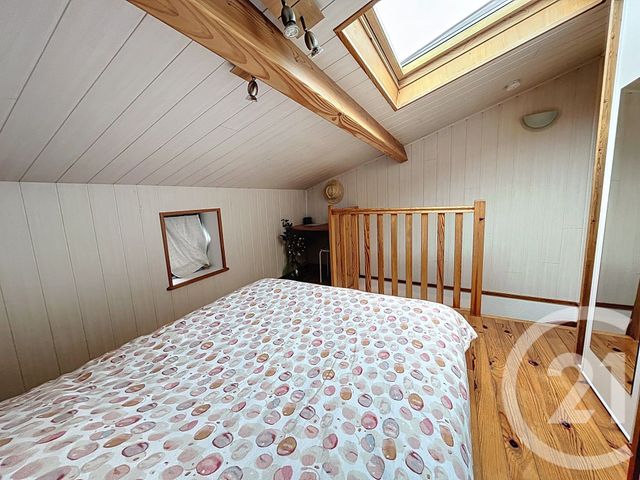 Maison &agrave; vendre - 2 pi&egrave;ces - 24 m2 - Prompsat - 63 - AUVERGNE