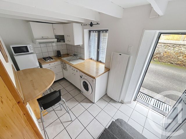 Maison &agrave; vendre - 2 pi&egrave;ces - 24 m2 - Prompsat - 63 - AUVERGNE