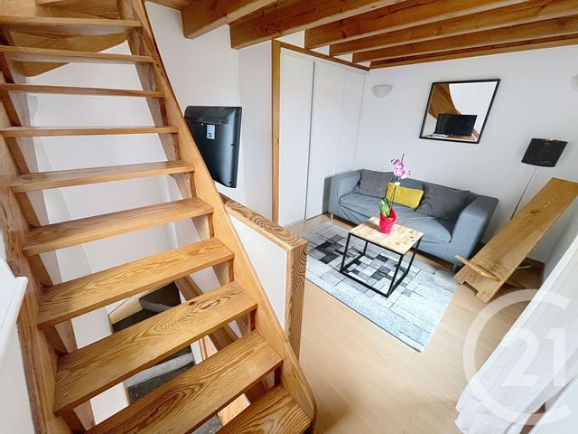 Maison &agrave; vendre - 2 pi&egrave;ces - 24 m2 - Prompsat - 63 - AUVERGNE