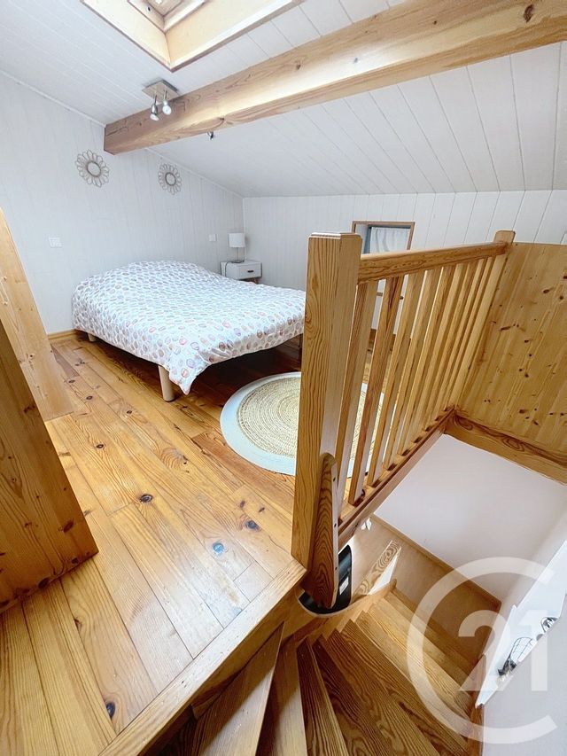 Maison &agrave; vendre - 2 pi&egrave;ces - 24 m2 - Prompsat - 63 - AUVERGNE