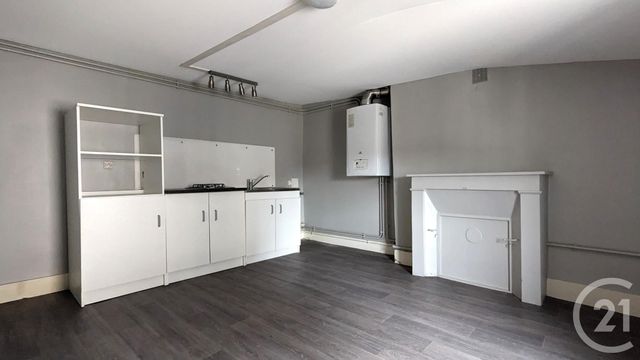 Appartement F1 &agrave; louer - 1 pi&egrave;ce - 43,19 m2 - Riom - 63 - AUVERGNE