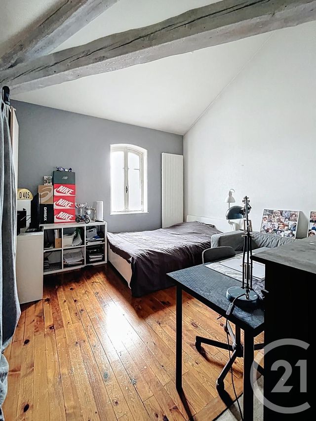 Appartement F5 &agrave; vendre - 6 pi&egrave;ces - 127,57 m2 - Riom - 63 - AUVERGNE
