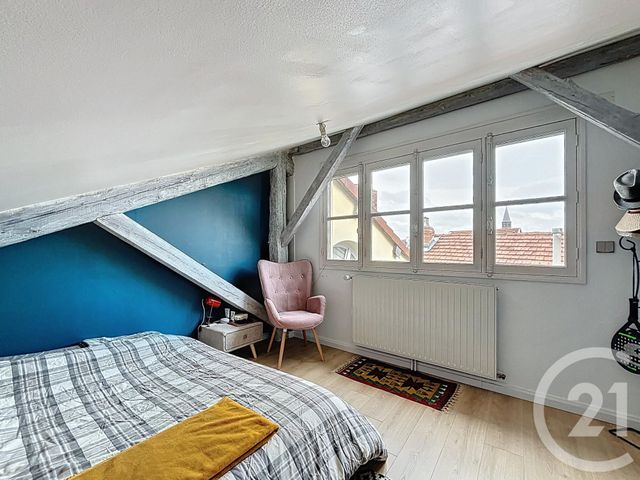 Appartement F5 &agrave; vendre - 6 pi&egrave;ces - 127,57 m2 - Riom - 63 - AUVERGNE