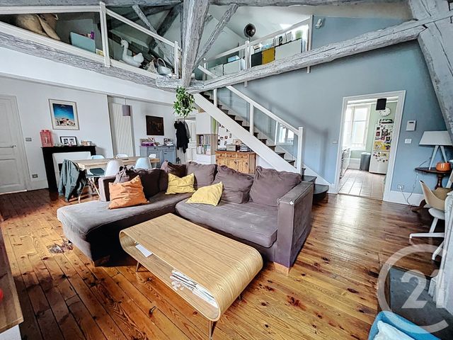Appartement F5 &agrave; vendre - 6 pi&egrave;ces - 127,57 m2 - Riom - 63 - AUVERGNE