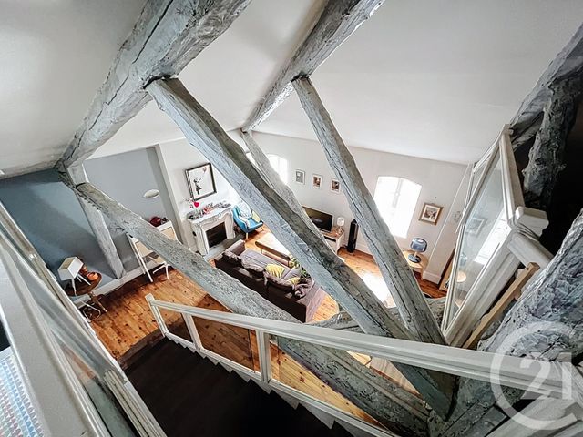 Appartement F5 &agrave; vendre - 6 pi&egrave;ces - 127,57 m2 - Riom - 63 - AUVERGNE