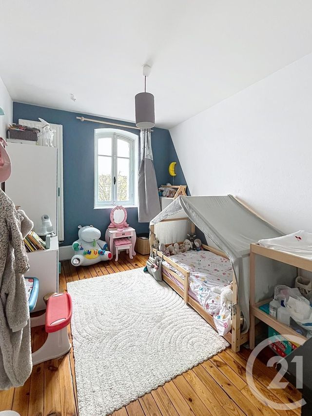 Appartement F5 &agrave; vendre - 6 pi&egrave;ces - 127,57 m2 - Riom - 63 - AUVERGNE
