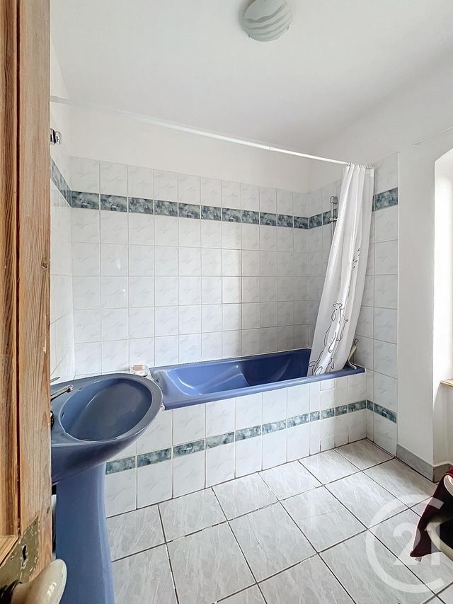 Maison &agrave; vendre - 5 pi&egrave;ces - 127 m2 - Gimeaux - 63 - AUVERGNE