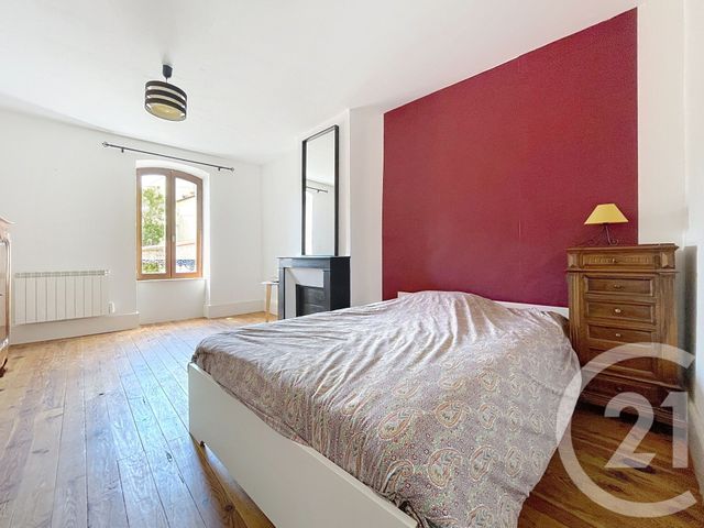 Maison &agrave; vendre - 5 pi&egrave;ces - 127 m2 - Gimeaux - 63 - AUVERGNE