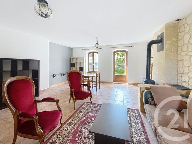 Maison &agrave; vendre - 5 pi&egrave;ces - 127 m2 - Gimeaux - 63 - AUVERGNE