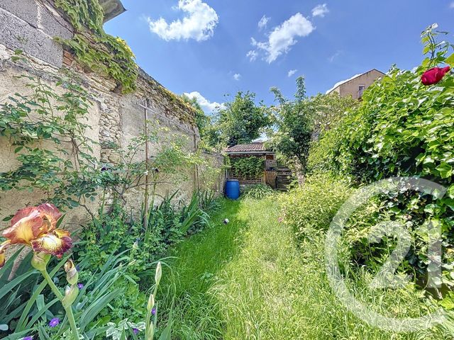 Maison &agrave; vendre - 5 pi&egrave;ces - 127 m2 - Gimeaux - 63 - AUVERGNE