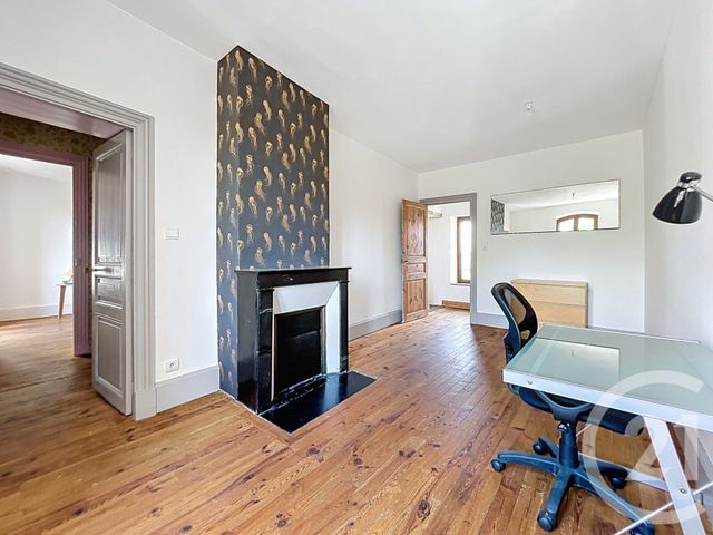 Maison &agrave; vendre - 5 pi&egrave;ces - 127 m2 - Gimeaux - 63 - AUVERGNE