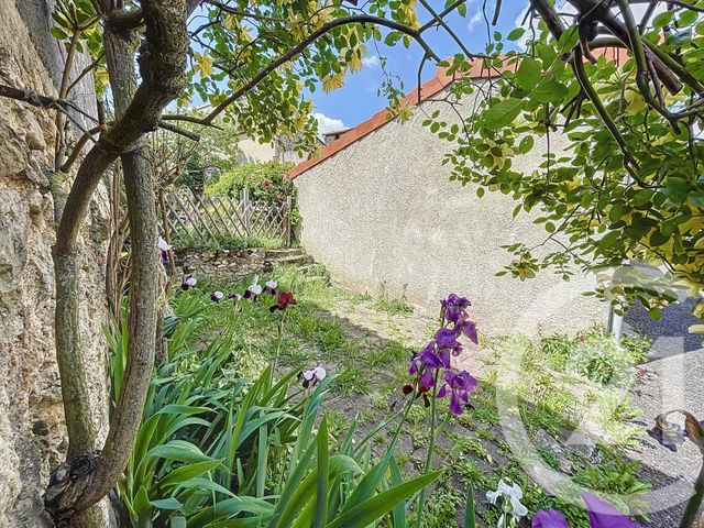 Maison &agrave; vendre - 5 pi&egrave;ces - 127 m2 - Gimeaux - 63 - AUVERGNE