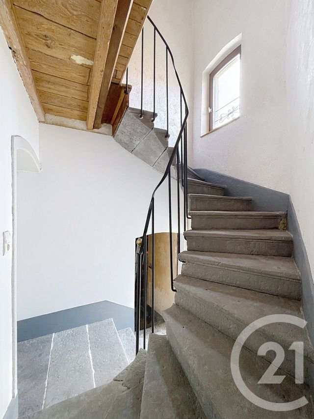 Maison &agrave; vendre - 5 pi&egrave;ces - 127 m2 - Gimeaux - 63 - AUVERGNE