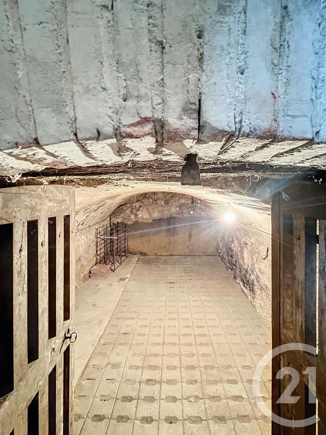 Maison &agrave; vendre - 5 pi&egrave;ces - 127 m2 - Gimeaux - 63 - AUVERGNE