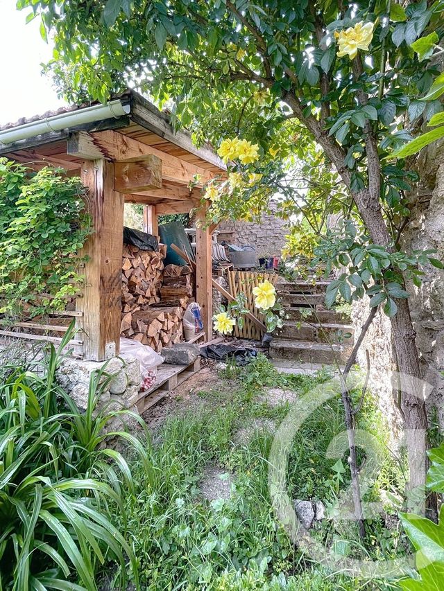 Maison &agrave; vendre - 5 pi&egrave;ces - 127 m2 - Gimeaux - 63 - AUVERGNE