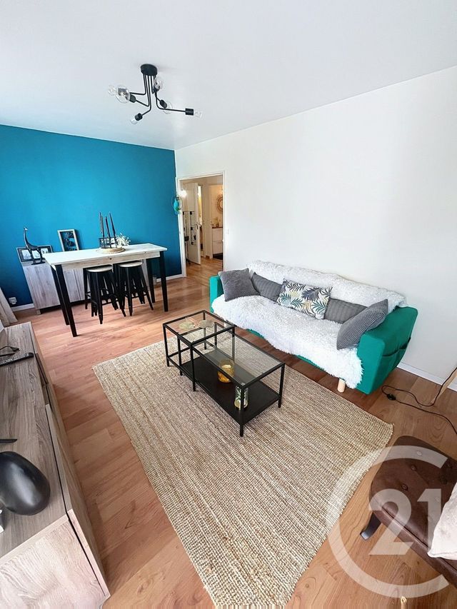 Appartement F3 à louer RIOM