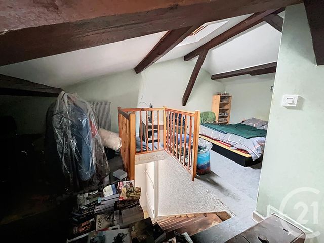 Maison &agrave; vendre - 4 pi&egrave;ces - 98,45 m2 - Riom - 63 - AUVERGNE