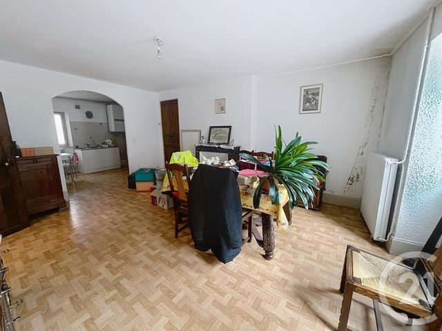 Maison &agrave; vendre - 4 pi&egrave;ces - 98,45 m2 - Riom - 63 - AUVERGNE