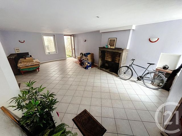 Maison &agrave; vendre - 4 pi&egrave;ces - 98,45 m2 - Riom - 63 - AUVERGNE