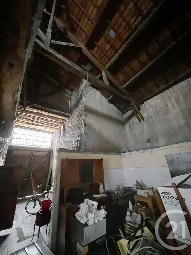 Maison &agrave; vendre - 4 pi&egrave;ces - 98,45 m2 - Riom - 63 - AUVERGNE