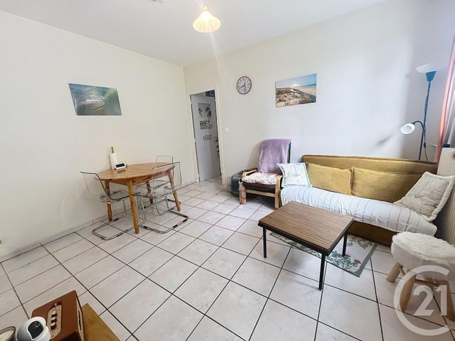 appartement - GIMEAUX - 63