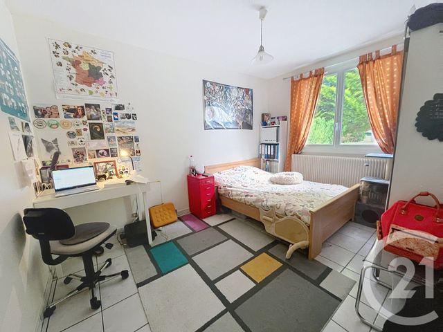 Appartement F2 &agrave; louer - 2 pi&egrave;ces - 36,46 m2 - Gimeaux - 63 - AUVERGNE