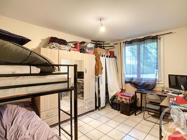 Appartement F2 &agrave; louer - 2 pi&egrave;ces - 36,46 m2 - Gimeaux - 63 - AUVERGNE