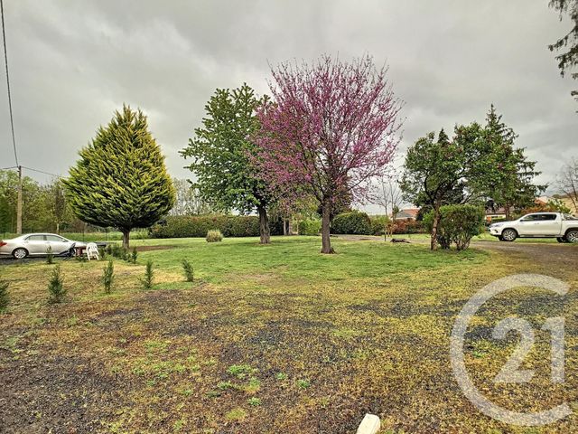 Appartement F2 &agrave; louer - 2 pi&egrave;ces - 36,46 m2 - Gimeaux - 63 - AUVERGNE