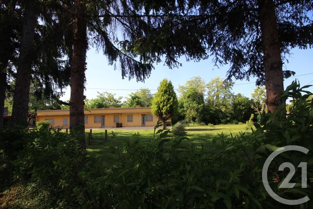 Appartement F2 &agrave; louer - 2 pi&egrave;ces - 36,46 m2 - Gimeaux - 63 - AUVERGNE