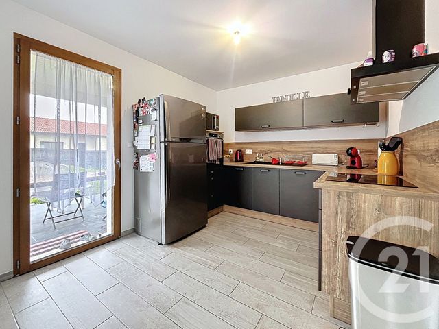 Maison &agrave; vendre - 4 pi&egrave;ces - 96,20 m2 - Ennezat - 63 - AUVERGNE