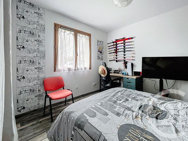 Maison &agrave; vendre - 4 pi&egrave;ces - 96,20 m2 - Ennezat - 63 - AUVERGNE