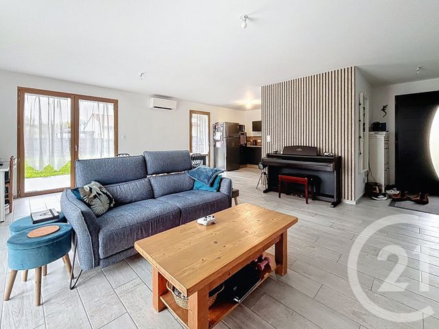 Maison &agrave; vendre - 4 pi&egrave;ces - 96,20 m2 - Ennezat - 63 - AUVERGNE