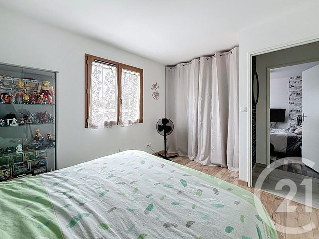 Maison &agrave; vendre - 4 pi&egrave;ces - 96,20 m2 - Ennezat - 63 - AUVERGNE