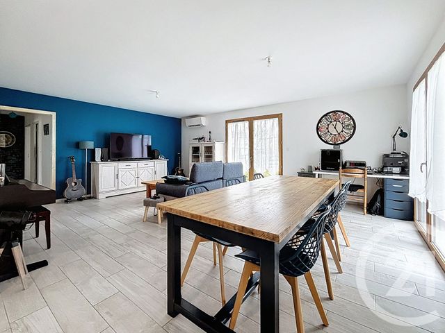 Maison &agrave; vendre - 4 pi&egrave;ces - 96,20 m2 - Ennezat - 63 - AUVERGNE