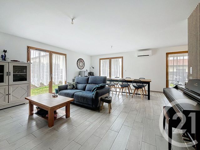 Maison &agrave; vendre - 4 pi&egrave;ces - 96,20 m2 - Ennezat - 63 - AUVERGNE