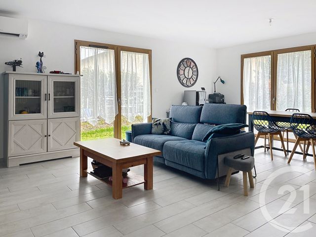 Maison &agrave; vendre - 4 pi&egrave;ces - 96,20 m2 - Ennezat - 63 - AUVERGNE