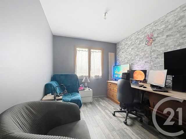 Maison &agrave; vendre - 4 pi&egrave;ces - 96,20 m2 - Ennezat - 63 - AUVERGNE